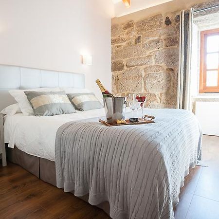 מונדאריז A Cantaruxa Maruxa Turismo Rural מראה חיצוני תמונה