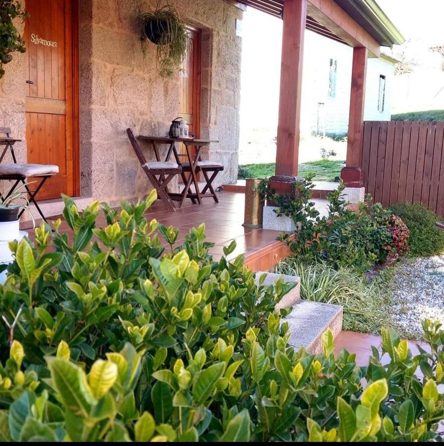 מונדאריז A Cantaruxa Maruxa Turismo Rural מראה חיצוני תמונה